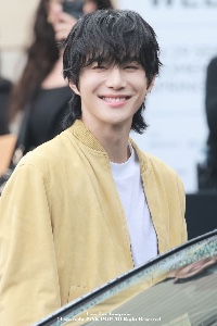 Jungwoo