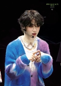 Kun