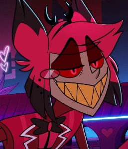 Alastor