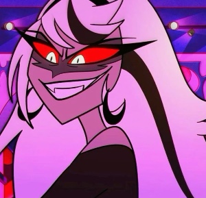 carmilla carmine