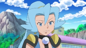 clair