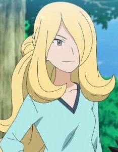 Cynthia