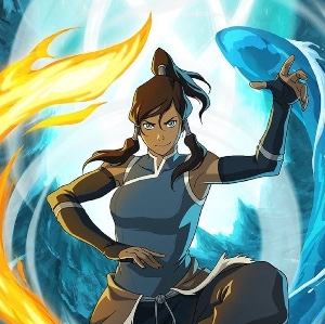 Korra