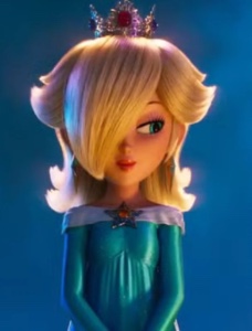 rosalina
