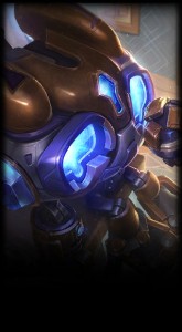 Hextech
