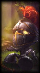 Little Knight