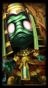 Pharaoh