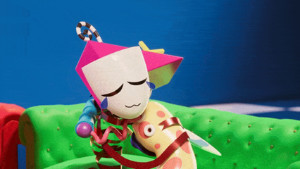 Abstragedy (The Amazing Digital Circus)