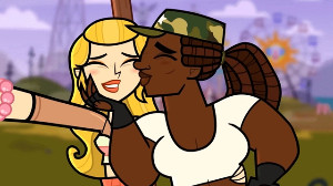Anarissa (Disventure Camp)