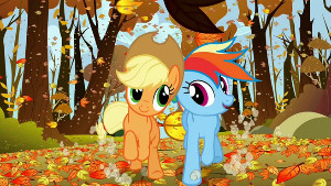AppleDash (My Little Pony)