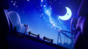 BlueTooth (The Amazing Digital Circus)