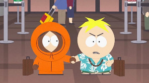 Bunny (South Park)