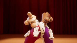 Checkmates (The Amazing Digital Circus)