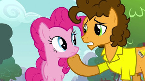 CheesePie (My Little Pony)