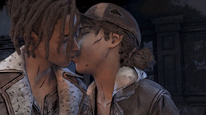 Clouis (The Walking Dead: The Telltale Series)