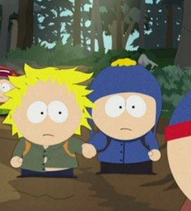 Creek (South Park)