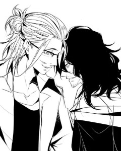 EraserMic (My Hero Academia)