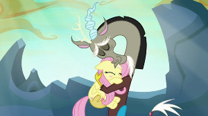 Fluttercord (My Little Pony)