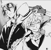 Fyolai (Bungo Stray Dogs)