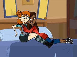GabEllie (Disventure Camp)