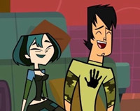 Gwent (Total Drama)