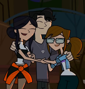 HunTessAlly (Disventure Camp)