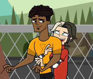 Jaiden (Disventure Camp)
