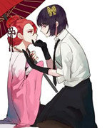 Kousano (Bungo Stray Dogs)
