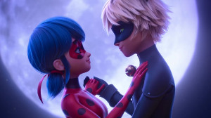 Ladynoir (Miraculous Ladybug)