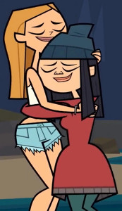 MKulia (Total Drama)