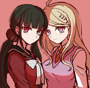 Nursery Rhymes (Danganronpa)