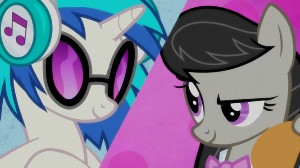 OctaScratch (My Little Pony)