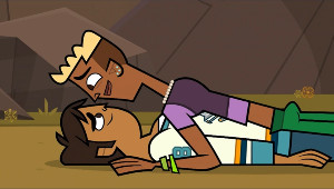 Rajbow (Total Drama)