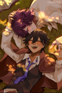 Ranpoe (Bungo Stray Dogs)