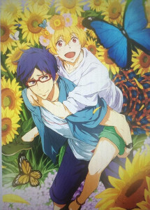 Reigisa (Free!)