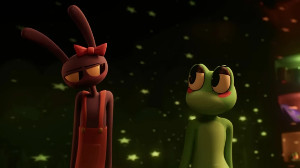 RibbitRabbit (The Amazing Digital Circus)