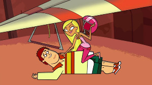 Samkota (Total Drama)