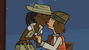 Shasmine (Total Drama)
