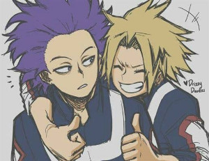ShinKami (My Hero Academia)