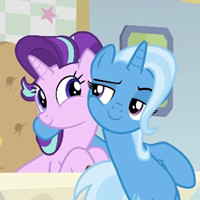 StarTrix (My Little Pony)