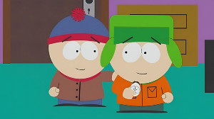 Style (South Park)