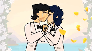 TomJake (Disventure Camp)