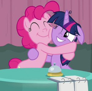 TwiPie (My Little Pony)