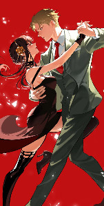 TwiYor (Spy × Family)