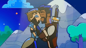 Zaivy (Disventure Camp)