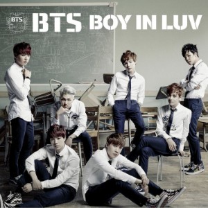 boy in luv