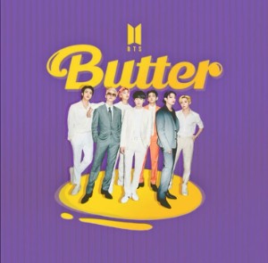 butter