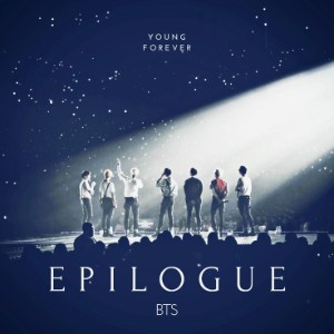 epilogue: young forever