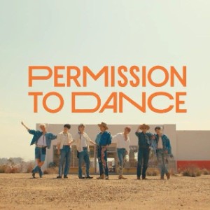 permission to dance