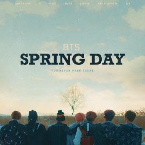 spring day